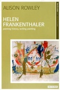 Cover: Helen Frankenthaler - I.B. Tauris