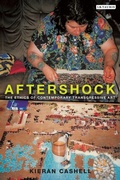Cover: Aftershock - I.B. Tauris