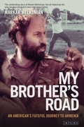 Bild: My Brother's Road - I.B. Tauris