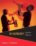 Cover: In Harmony - Pearson