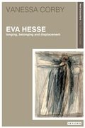 Cover: Eva Hesse - I.B. Tauris
