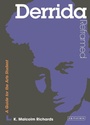 Cover: Derrida Reframed - I.B. Tauris