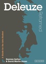 Cover: Deleuze Reframed - I.B. Tauris
