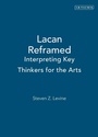 Cover: Lacan Reframed - I.B. Tauris