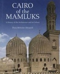 Cover: Cairo of the Mamluks - I.B. Tauris