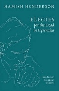 Cover: Elegies for the Dead in Cyrenaica - Polygon An Imprint of Birlinn Limited