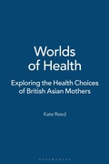 Cover: Worlds of Health - Praeger Publishers Inc