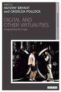 Cover: Digital and Other Virtualities - I.B. Tauris