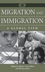 Cover: Migration and Immigration - Greenwood Press