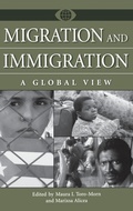 Cover: Migration and Immigration - Greenwood Press