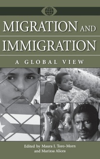 Enlarge image Cover: Migration and Immigration - Greenwood Press