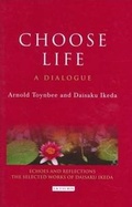 Cover: Choose Life - I.B. Tauris