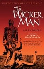 Cover: Inside The Wicker Man - Polygon An Imprint of Birlinn Limited