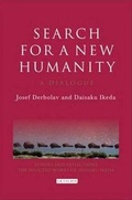 Cover: Search for a New Humanity - I.B. Tauris