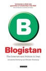 Cover: Blogistan - I.B. Tauris