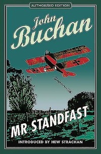 Enlarge image Cover: Mr. Standfast - Polygon An Imprint of Birlinn Limited