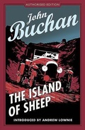Cover: The Island of Sheep - Polygon An Imprint of Birlinn Limited