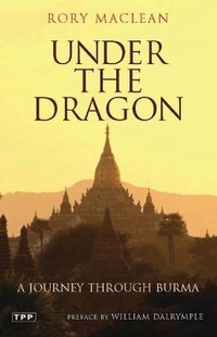 Abbildung von: Under the Dragon - Barbara Ward & Associates