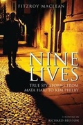 Cover: Nine Lives - Barbara Ward & Associates