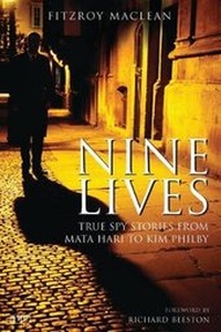 Enlarge image Cover: Nine Lives - Barbara Ward & Associates