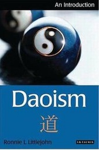 Enlarge image Cover: Daoism - I.B. Tauris