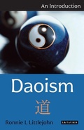 Cover: Daoism - I.B. Tauris