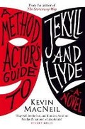 Cover: A Method Actor's Guide to Jekyll and Hyde - Polygon An Imprint of Birlinn Limited