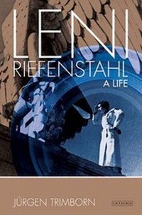 Enlarge image Cover: Leni Riefenstahl - I.B. Tauris