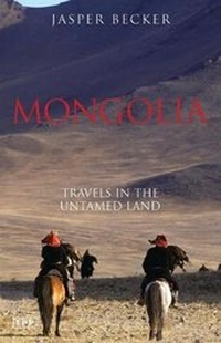 Abbildung von: Mongolia - I.B. Tauris