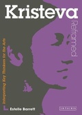 Cover: Kristeva Reframed - I.B. Tauris