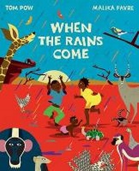 Enlarge image Cover: When the Rains Come - Polygon An Imprint of Birlinn Limited