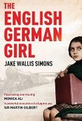 Cover: The English German Girl - Polygon An Imprint of Birlinn Limited