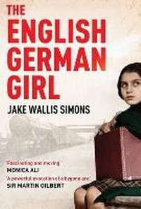 Enlarge image Cover: The English German Girl - Polygon An Imprint of Birlinn Limited