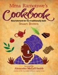 Abbildung von: Mma Ramotswe's Cookbook - Polygon An Imprint of Birlinn Limited