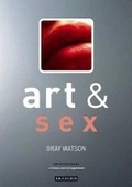 Cover: Art and Sex - I.B. Tauris