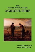 Cover: The Waste Products of Agriculture - Benediction Classics