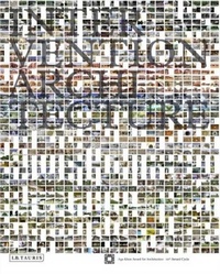 Enlarge image Cover: Intervention Architecture - I.B. Tauris