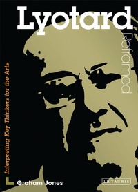 Enlarge image Cover: Lyotard Reframed - I.B. Tauris