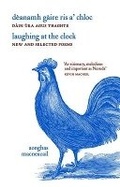 Cover: Laughing at the Clock / Deanamh Gaire Ris A' Chloc - Polygon An Imprint of Birlinn Limited