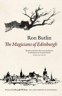 Enlarge image Cover: The Magicians of Edinburgh - Polygon An Imprint of Birlinn Limited