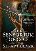 Cover: The Sensorium of God - Polygon An Imprint of Birlinn Limited