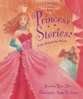 Cover: Princess Stories - Pavilion Children's Books