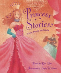 Enlarge image Cover: Princess Stories - Pavilion Children's Books