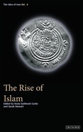 Cover: The Rise of Islam - I.B. Tauris