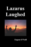 Cover: Lazarus Laughed - Benediction Classics