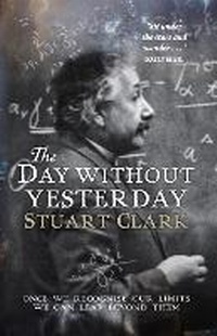 Enlarge image Cover: The Day Without Yesterday - Polygon An Imprint of Birlinn Limited