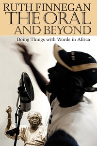 Abbildung von: The Oral and Beyond - James Currey