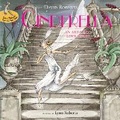 Cover: Cinderella - Pavilion Children's Books