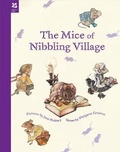 Cover: The Mice of Nibbling Village - Pavilion Children's Books