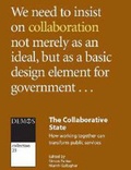 Cover: The Collaborative State - Demos